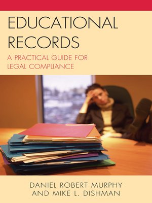 cover image of Educational Records